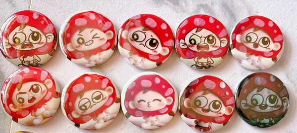 Moku Pin Collection